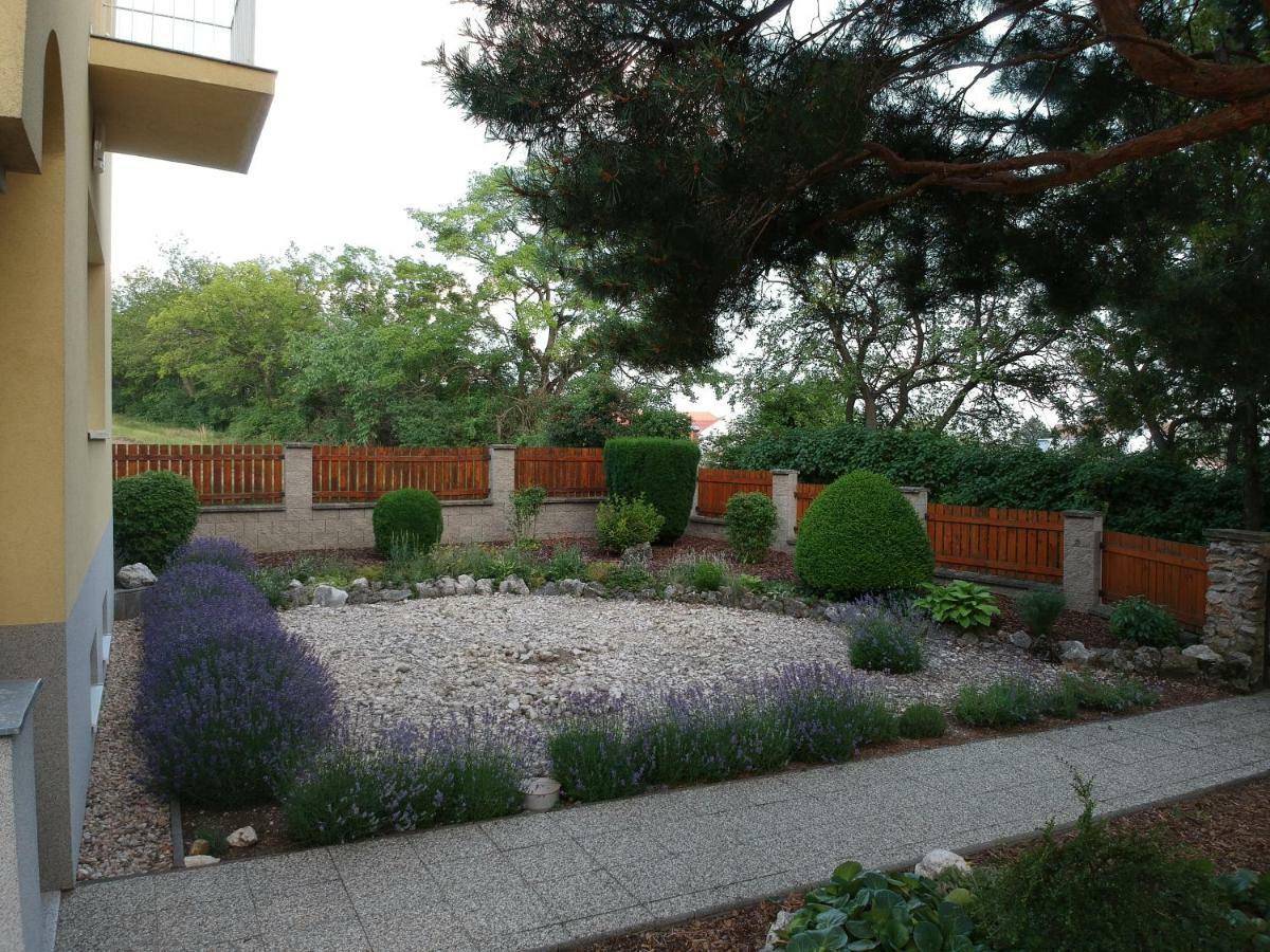 Pod Svatym Kopeckem Apartment Mikulov Exterior photo